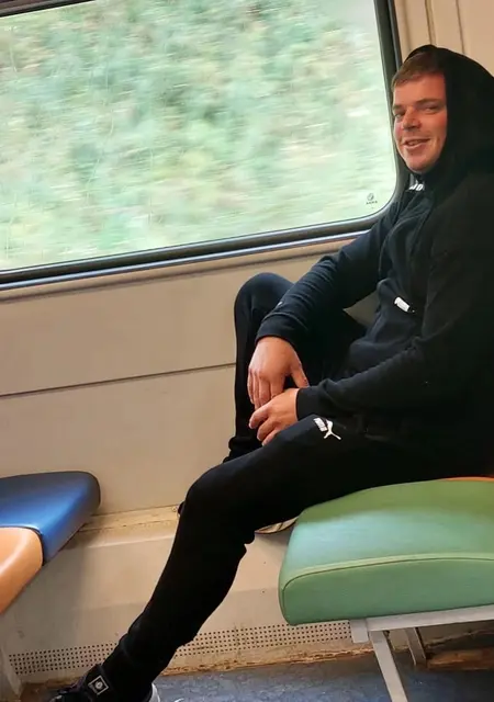 Я Рамиль, 26, из Елабуги, ищу знакомство для приятного времяпровождения