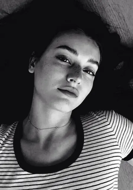 Катарина из Томска, мне 30, познакомлюсь для приятного времяпровождения