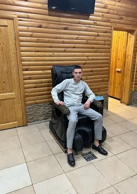 Константин из Чебоксар, ищу на сайте знакомства на одну ночь