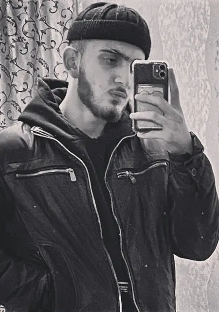 Руслан из Сыктывкара, мне 20, познакомлюсь на одну ночь