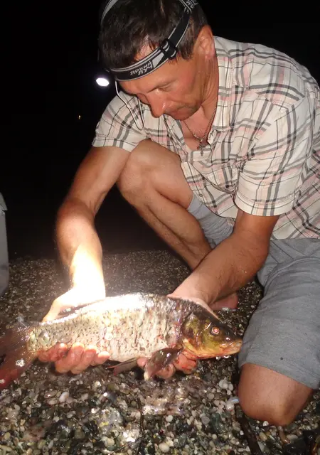 Антон из Иглина, мне 49, познакомлюсь для общения