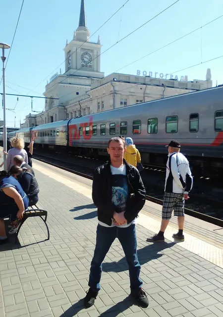 Вячеслав из Темрюка, ищу на сайте знакомства без обязательств