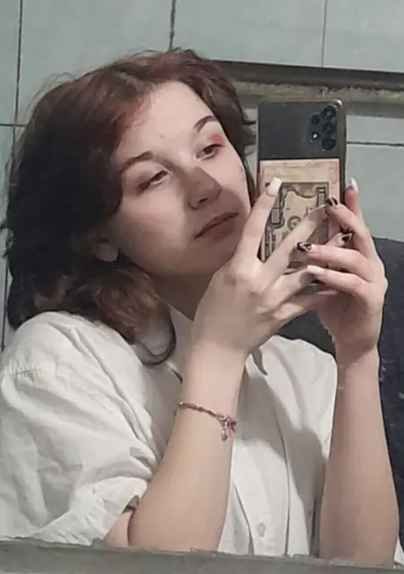 Соня из Кемерово, ищу на сайте общение