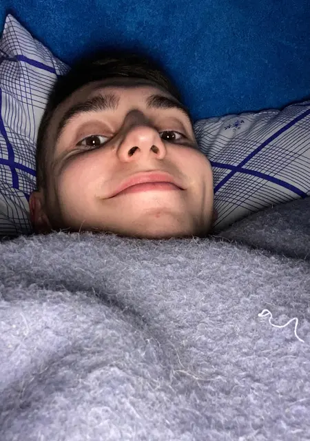 Misha из Пушкина, ищу на сайте приятное времяпровождение