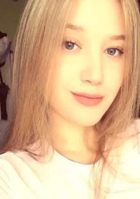 Я Анна, 22, знакомлюсь для вирта в Йошкар-Оле