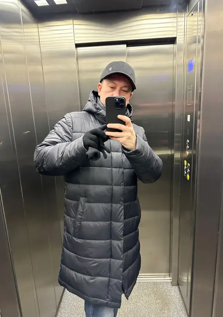 Я Dmitrii, 42, знакомлюсь на одну ночь в Томске