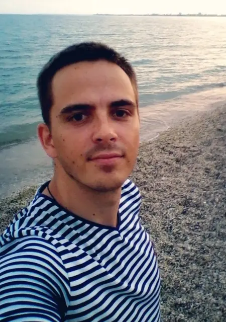 Я Руслан, 34, знакомлюсь без обязательств в Евпатории