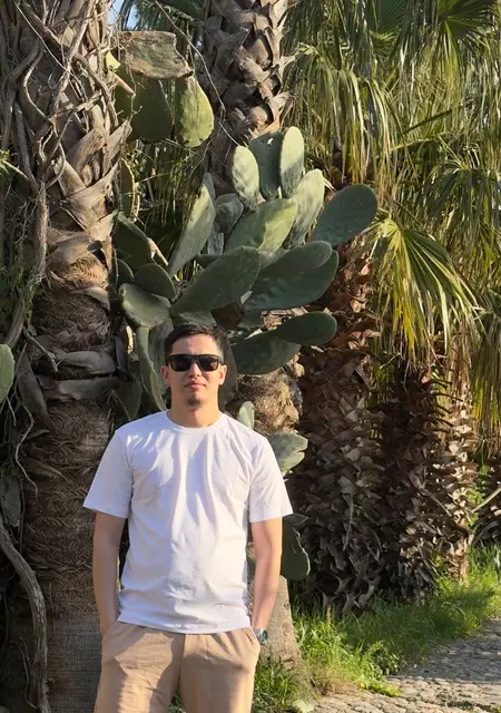 Я Red King, 24, знакомлюсь без обязательств в Омске