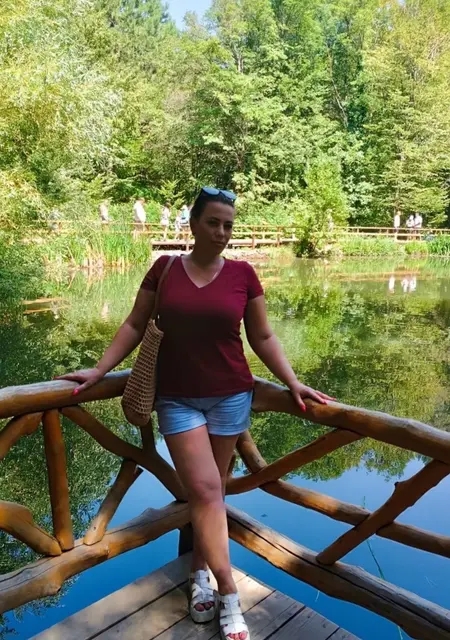 Я Оксана, 41, знакомлюсь для постоянных отношений в Алексеевке