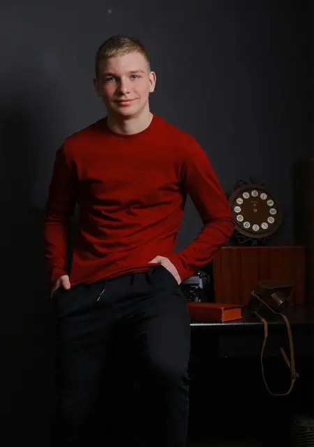 Я Даня, 20, знакомлюсь без обязательств в Асбесте
