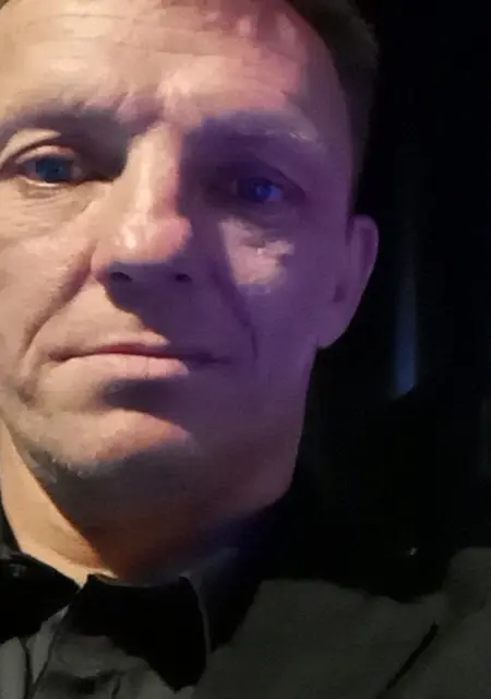 Я Павел Крылов, 46, знакомлюсь для открытые отношения в Самаре