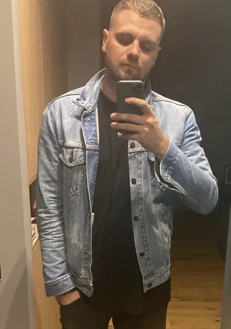 Sam из Краснодара, мне 37, познакомлюсь для вирта