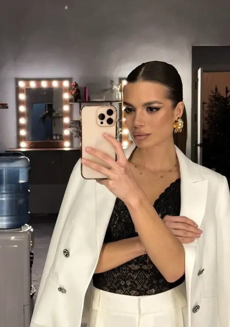 Я Алина, 24, из Тулы, ищу знакомство для общения
