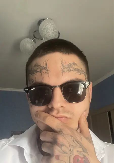 Я Сегрей, 20, из Москвы, ищу знакомство для общения