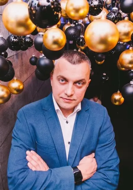 Сергей из Новокуйбышевска, ищу на сайте дружбу