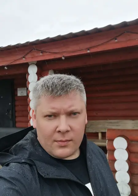 Я Pavel, 40, из Мурманска, ищу знакомства на одну ночь