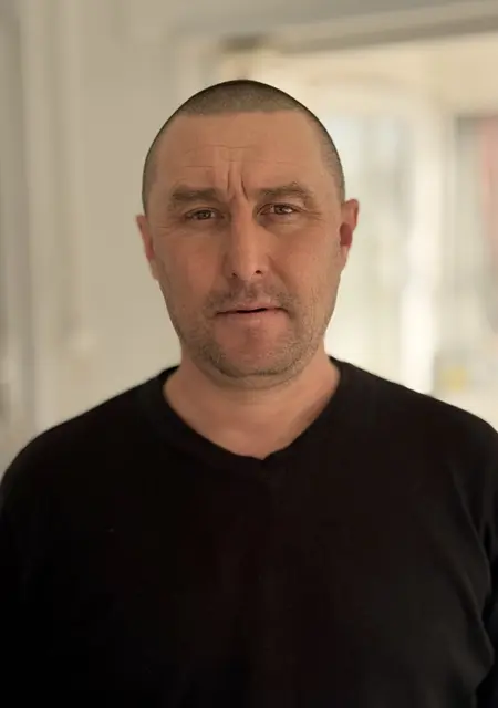 Константин из Екатеринбурга, мне 45, познакомлюсь на одну ночь