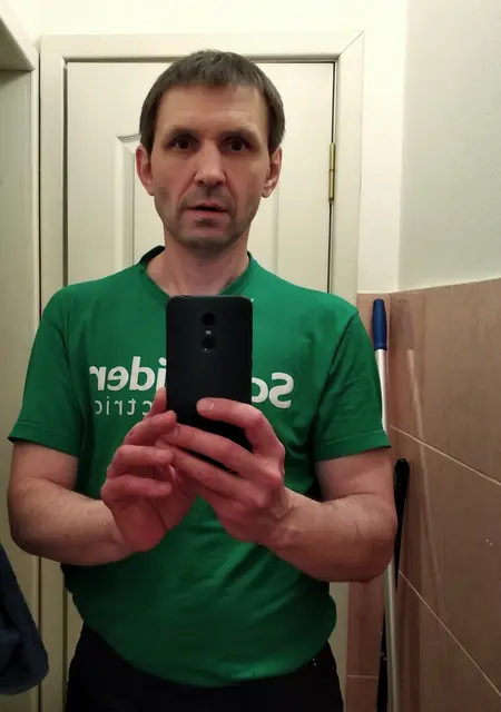 Антон из Ярославля, ищу на сайте знакомства без обязательств