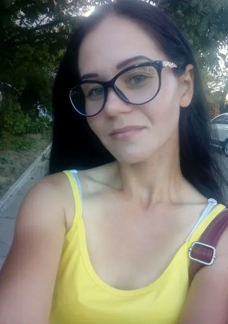 Натали из Херсона, ищу на сайте совместные путешествия