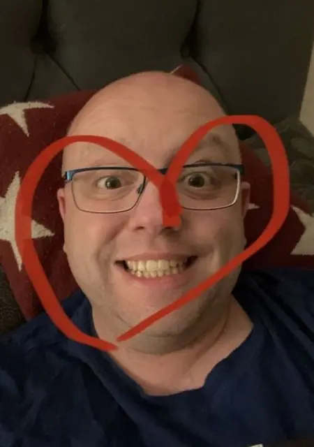 Я James, 36, из Лондона, ищу знакомство