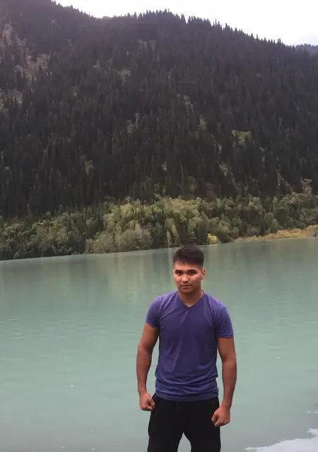 Dias из Жаркента, ищу на сайте знакомства без обязательств