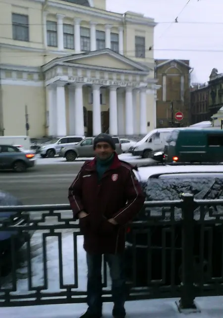 Я Евгений, 54, из Белой Калитвы, ищу знакомство для постоянных отношений