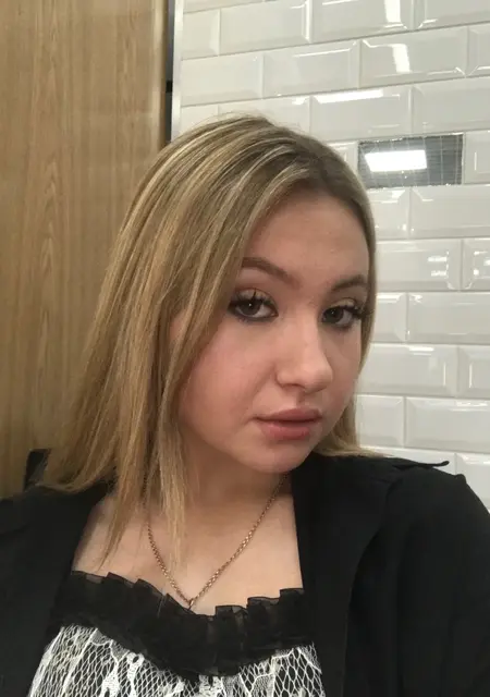 Я Таня, 24, знакомлюсь для общения в Барнауле