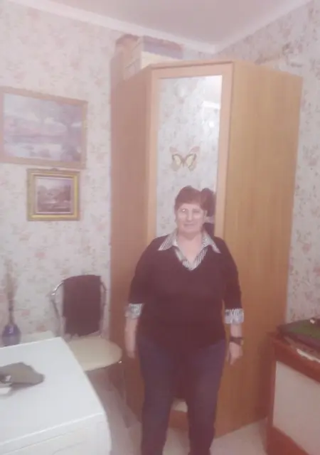 Мария из Москвы, мне 71, познакомлюсь для общения
