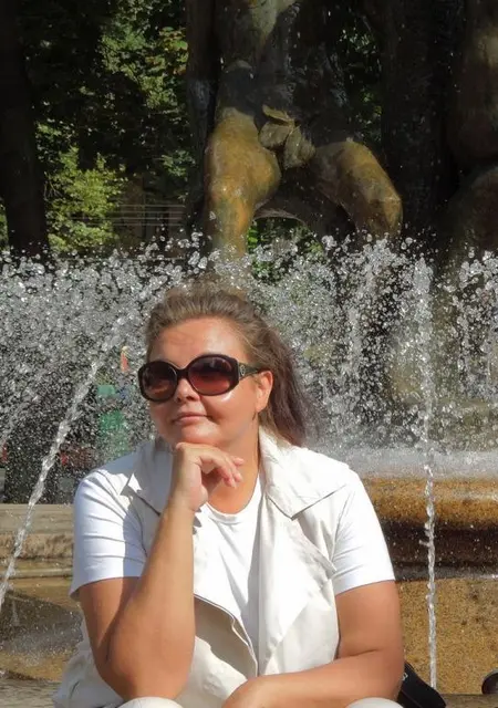 Я Kasatka, 55, знакомлюсь в Москве