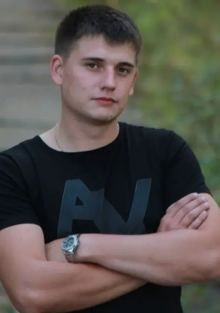 Я Макс, 40, знакомлюсь без обязательств в Иркутске