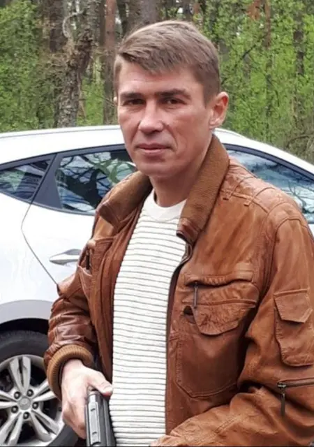 Серёга Халва из Курска, ищу на сайте знакомства на одну ночь