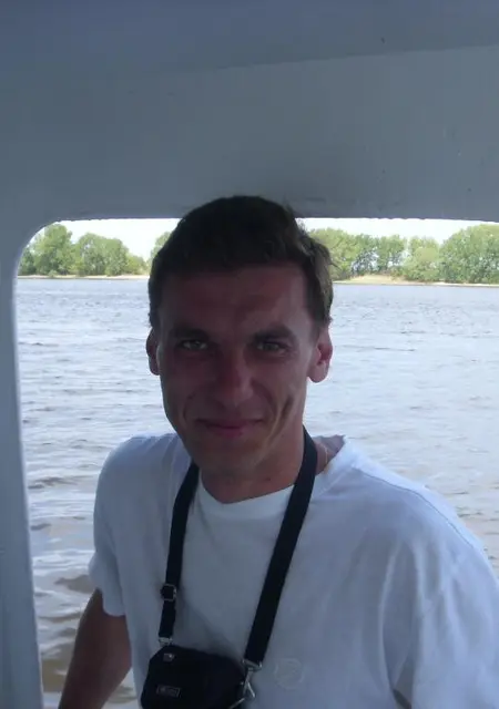 Я Ник, 47, из Магнитогорска, ищу знакомство для общения