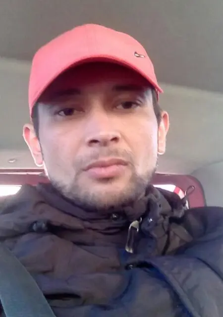 Я Фархад, 37, знакомлюсь без обязательств в Тобольске