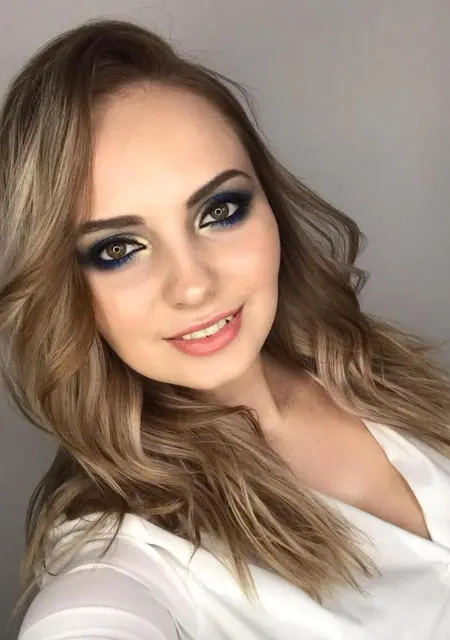 Я Анастасия, 34, из Екатеринбурга, ищу знакомство для совместных путешествий