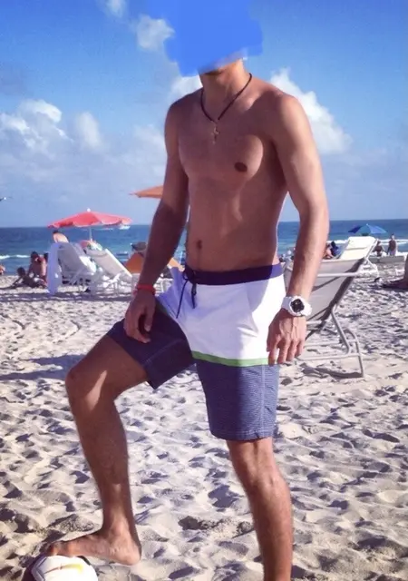 Александр из Надыма, мне 35, познакомлюсь для приятного времяпровождения