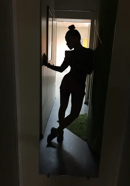 Lii из Воронежа, мне 29, познакомлюсь для вирта