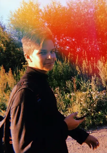 Я Семен, 23, знакомлюсь для дружбы в Анжеро-Судженске