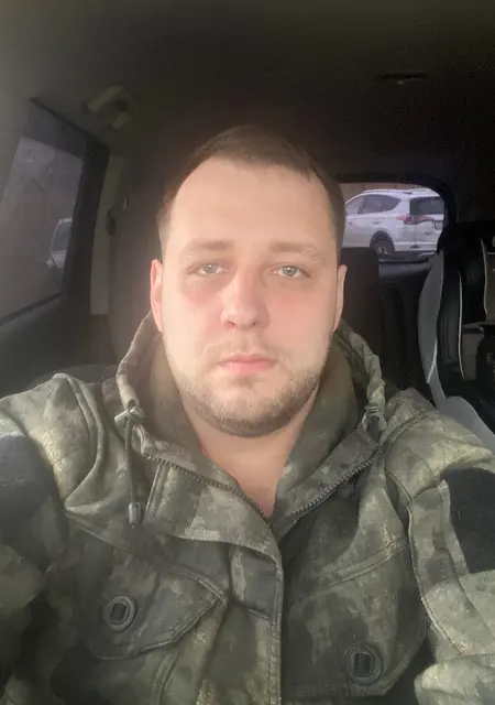 Я Иван, 30, знакомлюсь для общения в Сыктывкаре