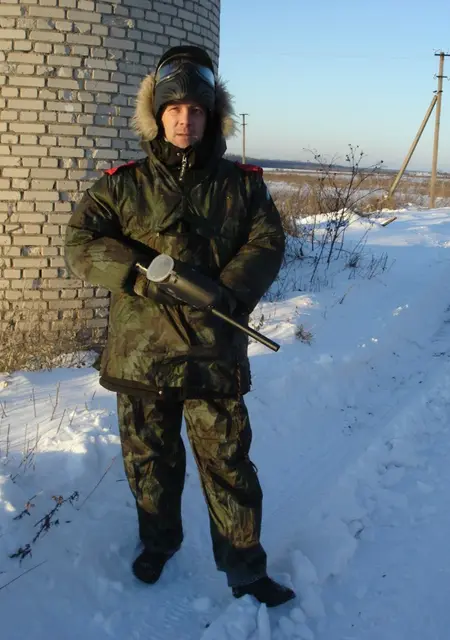 Вова из Волхова, мне 50, познакомлюсь для приятного времяпровождения