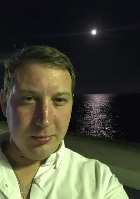 Я Лев, 33, знакомлюсь без обязательств в Ялте