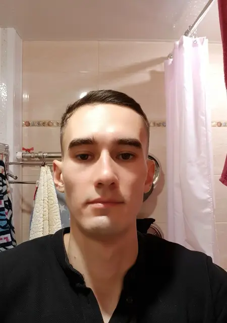 Neiton из Тольятти, мне 31, познакомлюсь на одну ночь