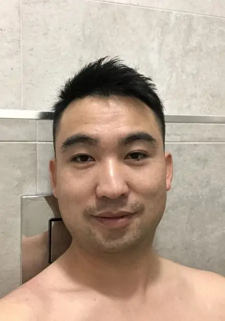 Ming из Лондона