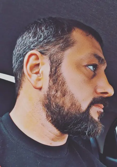 Я Эдуард, 39, знакомлюсь без обязательств в Анапе