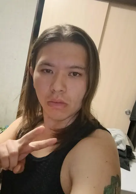 Я Wolf, 27, из Арсеньева, ищу знакомство для совместных путешествий