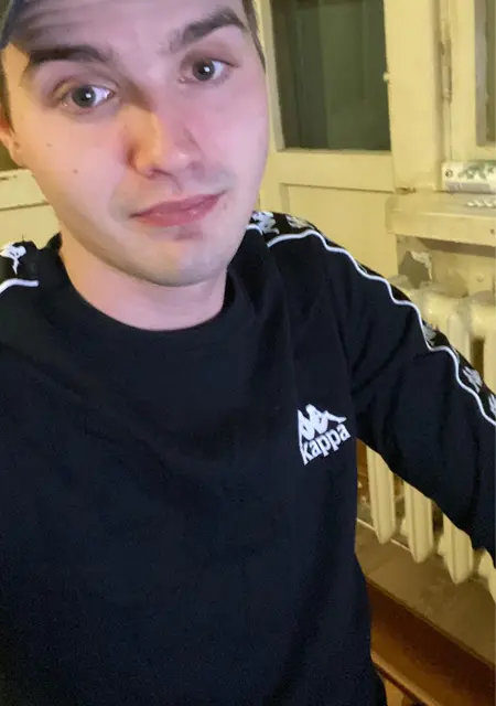 Дмитрий из Партизанской, мне 25, познакомлюсь для общения