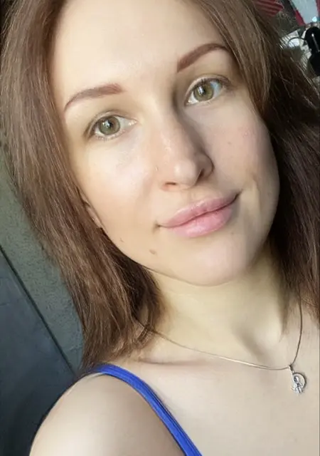 Я , 26, из Москвы, ищу знакомство для вирта