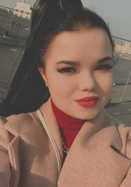 Екатерина из Нижнего Новгорода, ищу на сайте совместные путешествия
