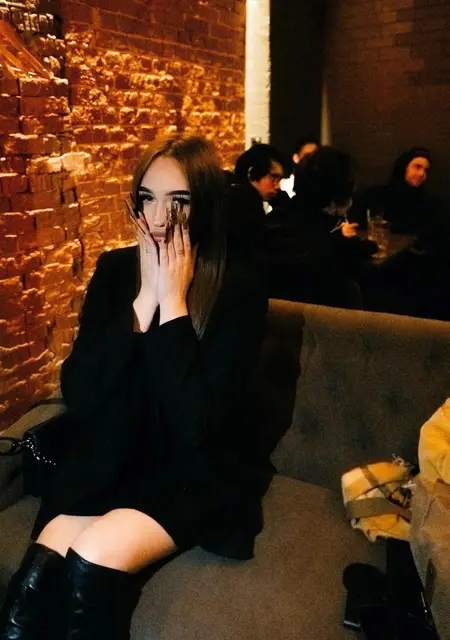 Соня из Воронежской, ищу на сайте общение