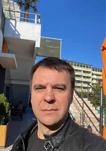 Я Mikulay, 49, знакомлюсь для открытые отношения в Чебоксарах