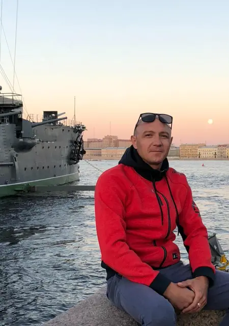 Евгений из Раменского, ищу на сайте знакомства без обязательств